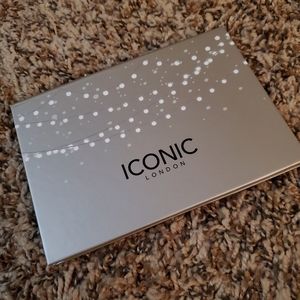 London Iconic Bronzer Palette